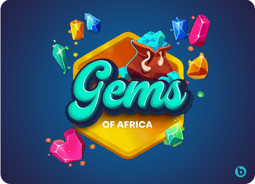 Gems of Africa